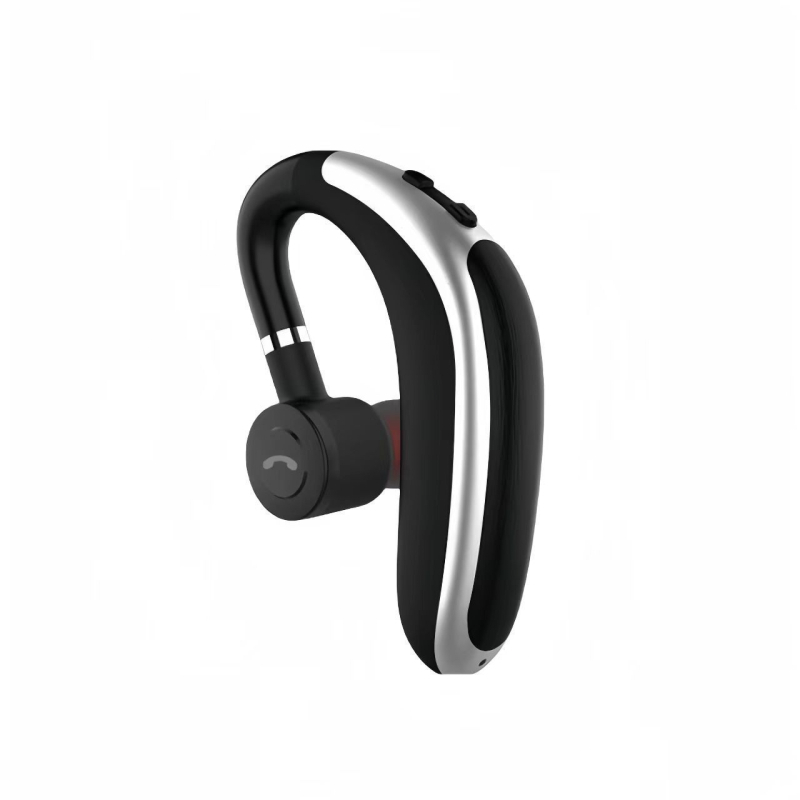 Bezdrôtové true wireless slúchadlá s háčikom na ucho, Bluetooth 5.0, potlačenie šumu, rýchle nabíjanie