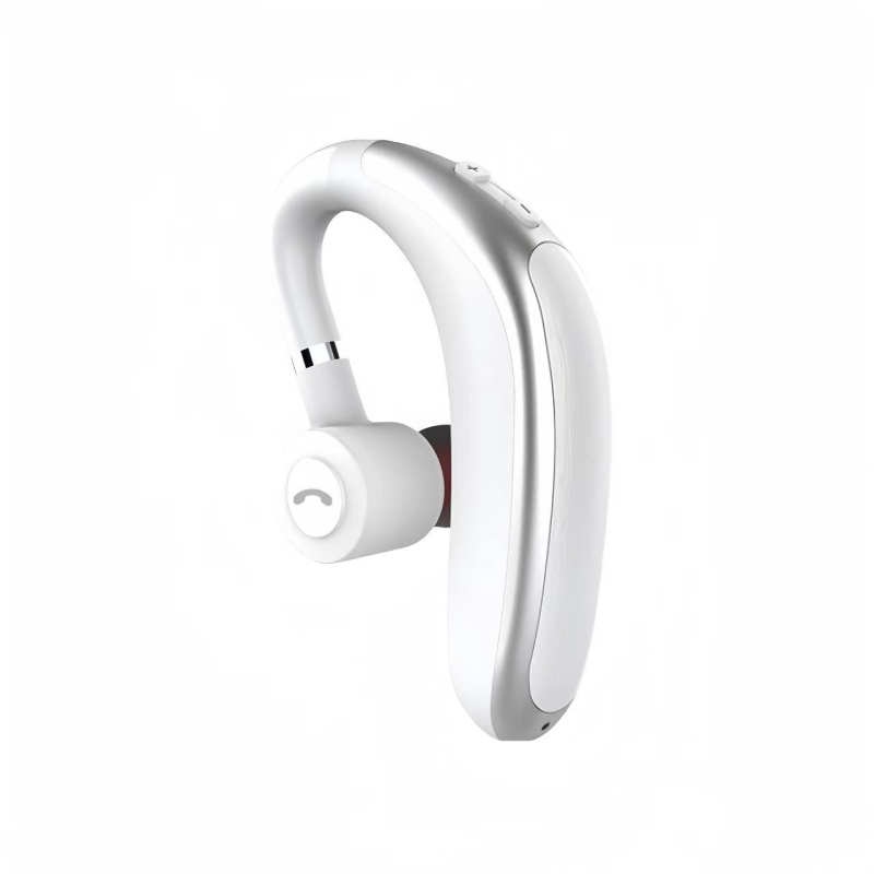 Bezdrôtové true wireless slúchadlá s háčikom na ucho, Bluetooth 5.0, potlačenie šumu, rýchle nabíjanie