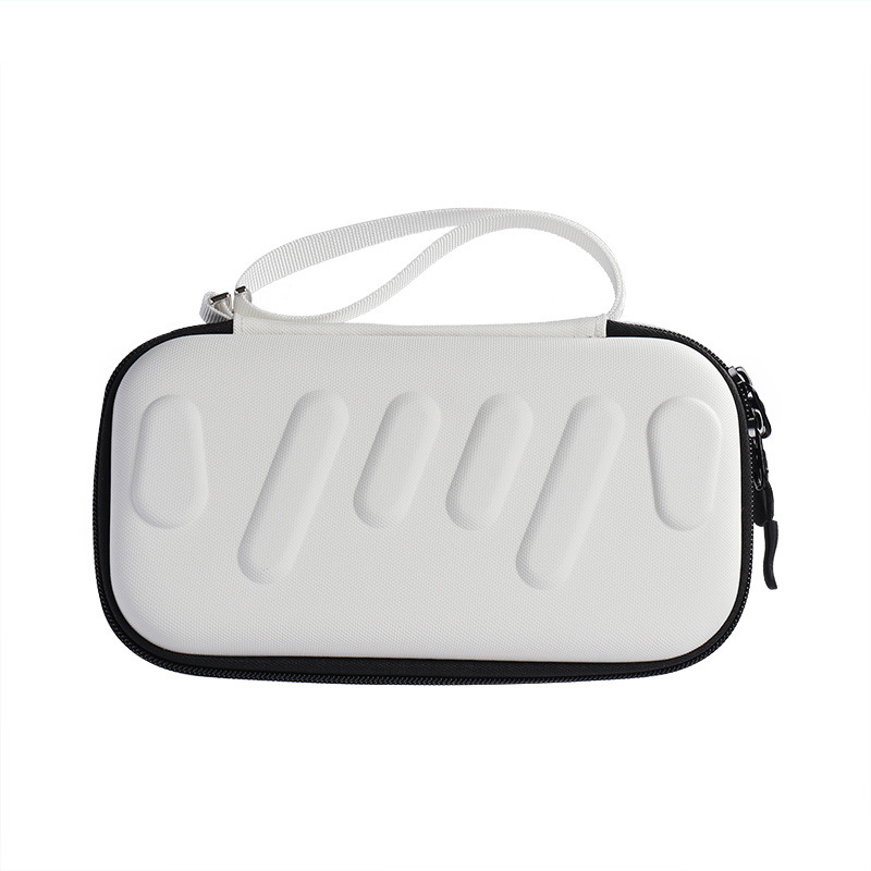 Kietojo korpuso apsauginis dėklas DJI Osmo Pocket 3, corduroy fotografijos dėklas, unisex, namų saugojimui