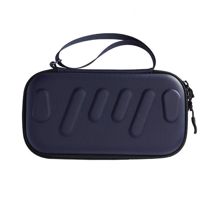 Kietojo korpuso apsauginis dėklas DJI Osmo Pocket 3, corduroy fotografijos dėklas, unisex, namų saugojimui