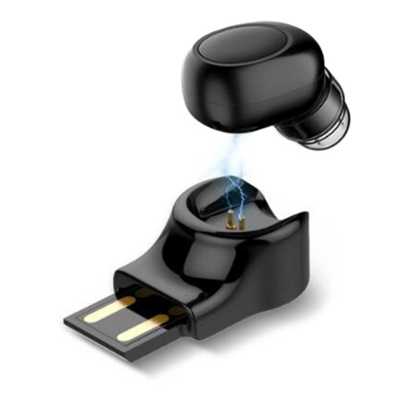 Bežične Bluetooth slušalice X11 – jednostrane, domet 10 m, Bluetooth 4.1, trajanje baterije 0–4 h, vodootporne