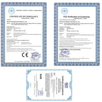 Herná podložka pod myš RGB podsvietená, hrubšia, protišmyková, guma+textília, potlač loga, OEM prispôsobenie