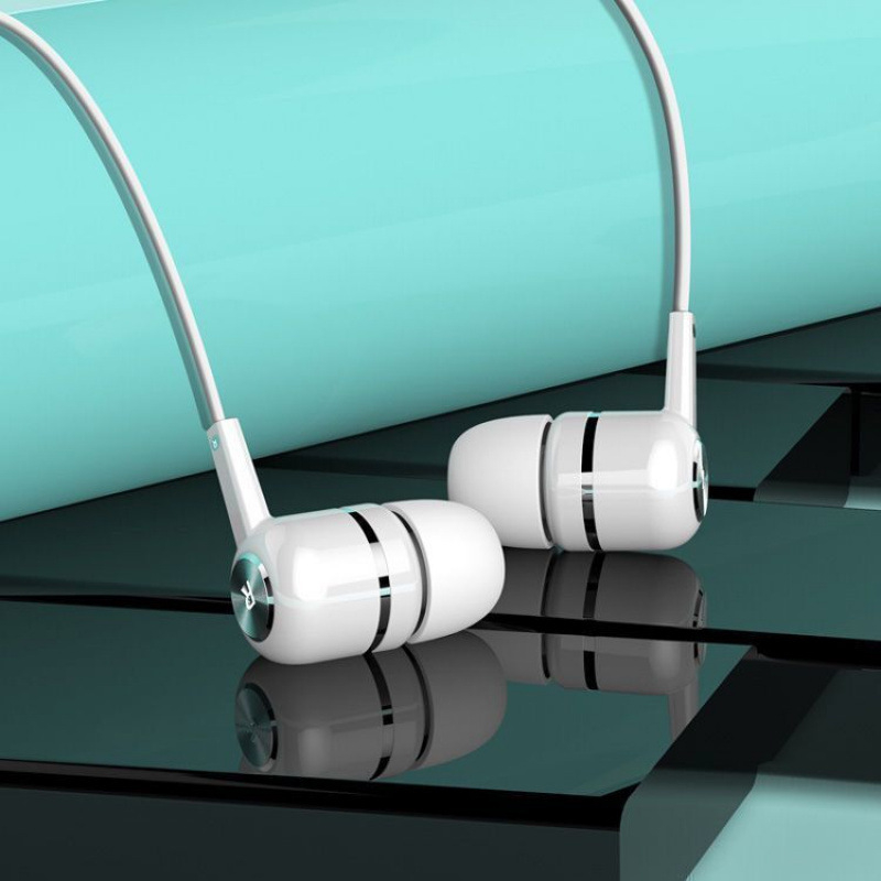 Лавалер Bluetooth слушалка за караоке и гейминг (Bluetooth, In-Ear, Караоке, Гейминг)