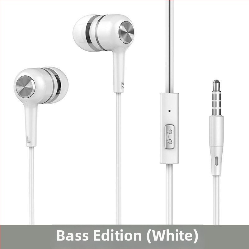 Lavalier slúchadlo Bluetooth na karaoke a hry (Bluetooth, In-Ear, Karaoke, Gaming)