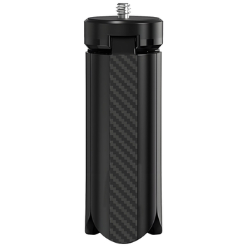 Stojan pre DJI Osmo Pocket 3 prenášateľný stabilizátor – ABS telo, AT1004, 3-osi gimbal, nosnosť 2–5 kg, jednosegmentová konštrukcia