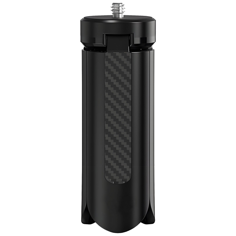 Stojan pre DJI Osmo Pocket 3 prenášateľný stabilizátor – ABS telo, AT1004, 3-osi gimbal, nosnosť 2–5 kg, jednosegmentová konštrukcia