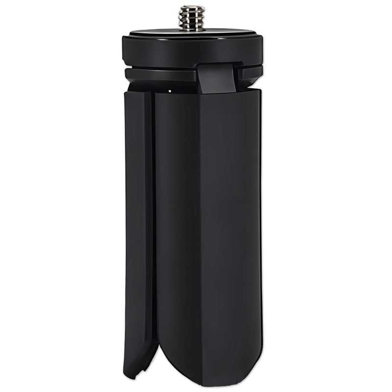 Stojan pre DJI Osmo Pocket 3 prenášateľný stabilizátor – ABS telo, AT1004, 3-osi gimbal, nosnosť 2–5 kg, jednosegmentová konštrukcia