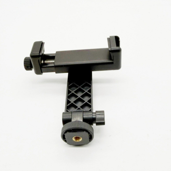 Stojan na živé vysielanie, univerzálny, ABS + meď, prispôsobiteľný, autorizovaná súkromná značka