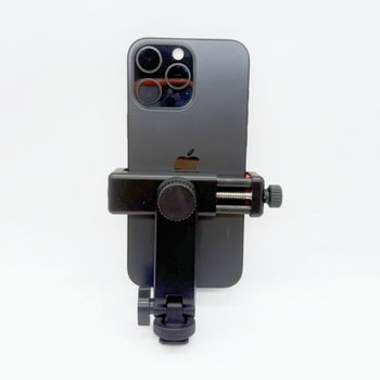 Stojan na živé vysielanie, univerzálny, ABS + meď, prispôsobiteľný, autorizovaná súkromná značka