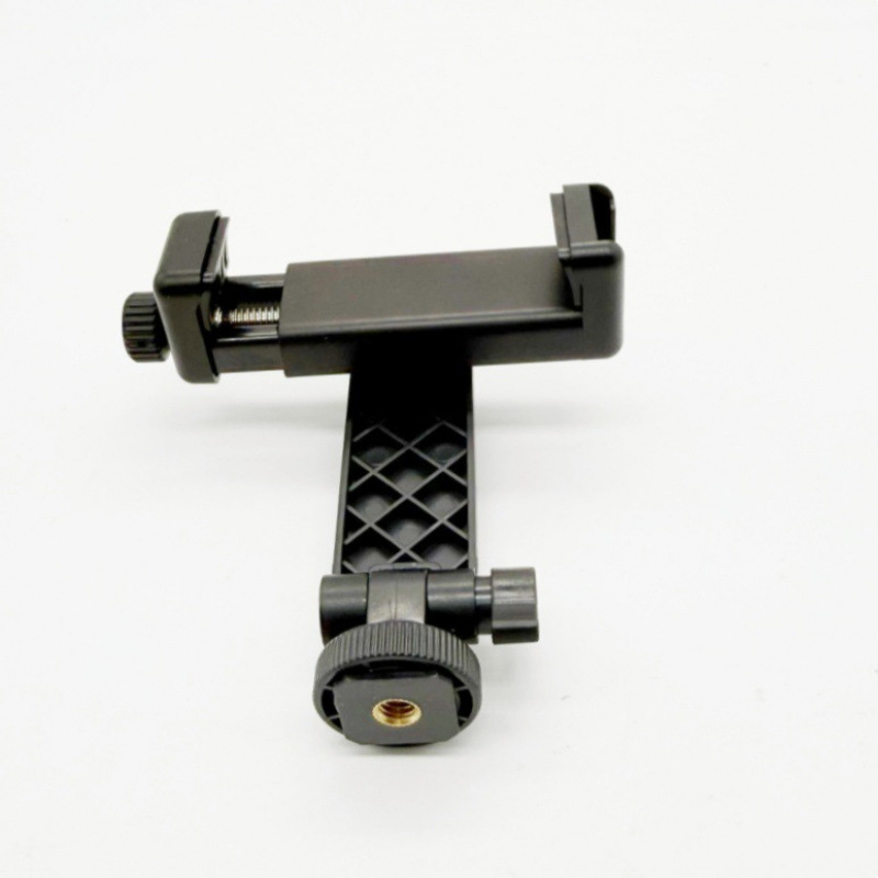 Stojan na živé vysielanie, univerzálny, ABS + meď, prispôsobiteľný, autorizovaná súkromná značka