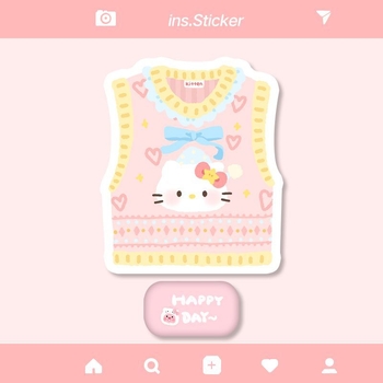 Myšová podložka - Glow Pad, Japonský jednoduchý štýl, Značka Dushang, Materiál: Iné