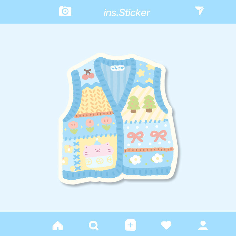 Myšová podložka - Glow Pad, Japonský jednoduchý štýl, Značka Dushang, Materiál: Iné