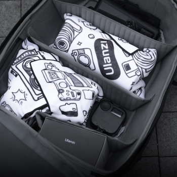 Kamera krepšys be veidrodžio kameroms; stilius: rankinė, miesto minimalistinis; 2025 m. pavasaris; išlenktas peties diržas