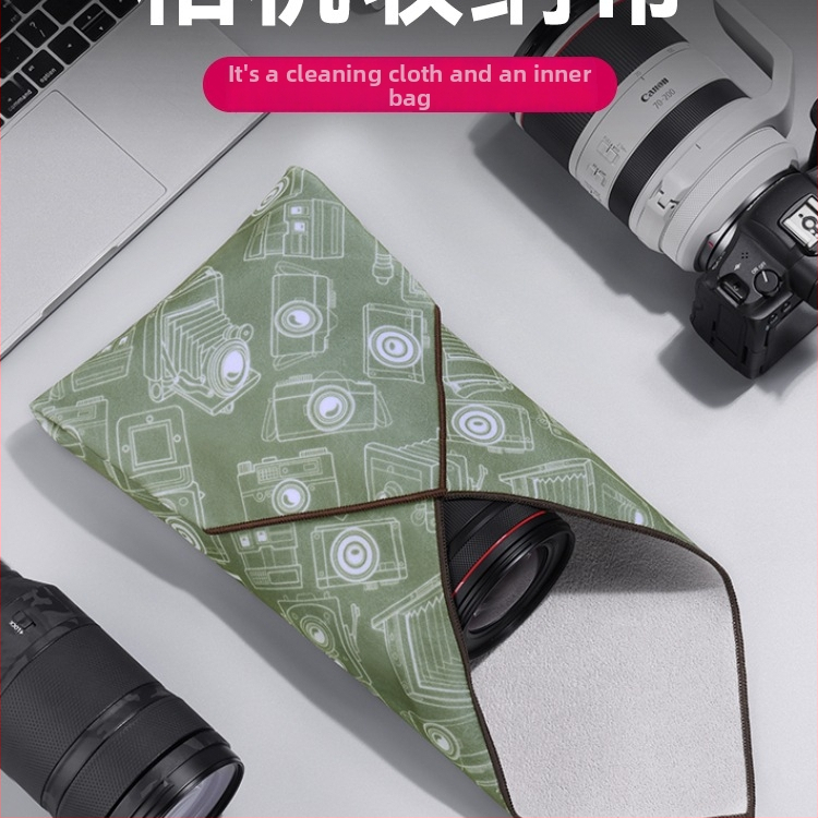 Kamera krepšys be veidrodžio kameroms; stilius: rankinė, miesto minimalistinis; 2025 m. pavasaris; išlenktas peties diržas