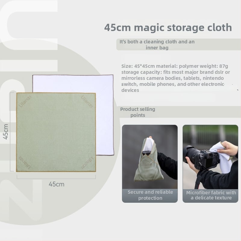 Kamera krepšys be veidrodžio kameroms; stilius: rankinė, miesto minimalistinis; 2025 m. pavasaris; išlenktas peties diržas