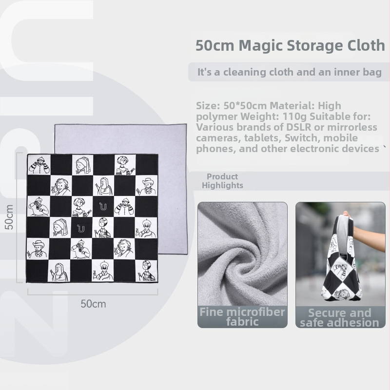 Kamera krepšys be veidrodžio kameroms; stilius: rankinė, miesto minimalistinis; 2025 m. pavasaris; išlenktas peties diržas