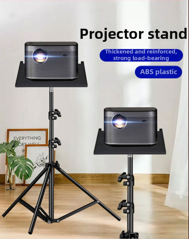 Stativ s PTZ guľovou hlavou, oceľová konštrukcia, 3 časti, nosnosť 2-5 kg