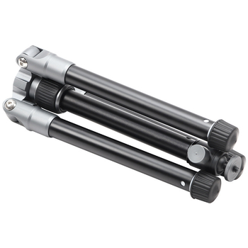 GL225A+S10 aluminijski stativ s kugličnom glavom, pet dijelova, nosivost 3 kg