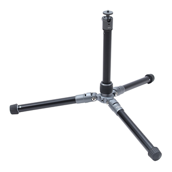 GL225A+S10 aluminijski stativ s kugličnom glavom, pet dijelova, nosivost 3 kg