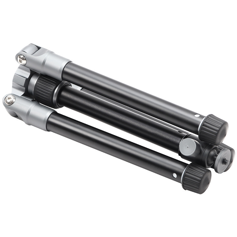GL225A+S10 aluminijski stativ s kugličnom glavom, pet dijelova, nosivost 3 kg
