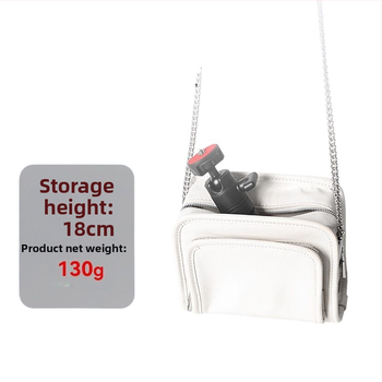 Alumíniový výsuvný statív a pevná konzola pre DJI Action4/5 Pro športovú kameru a mobilný telefón