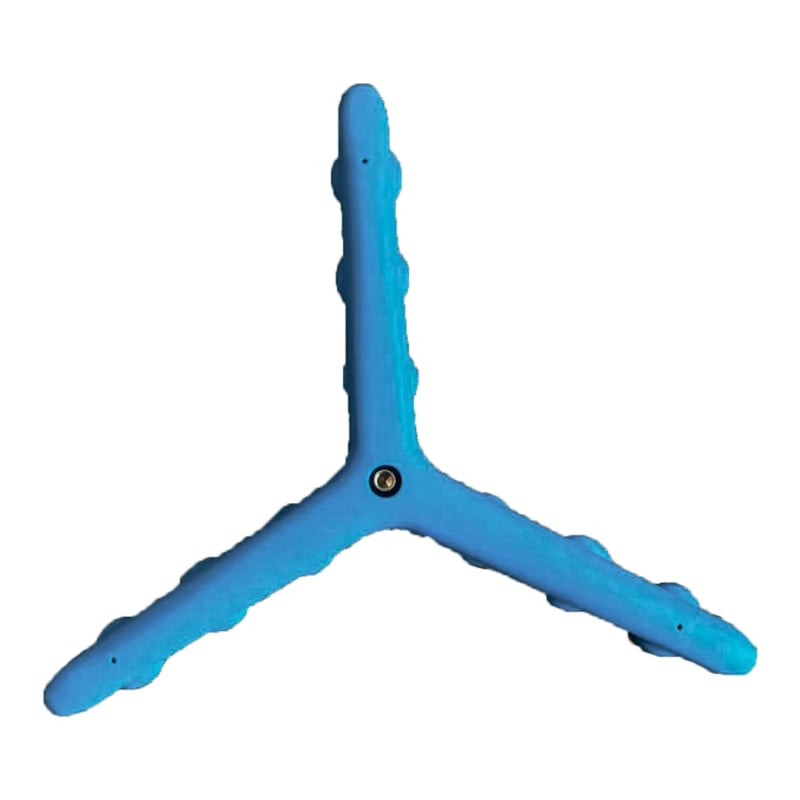 Suport pentru telefon cu ventuză în formă de caracatiță, cap sferic, 5 segmente, model SY0061, fibră de carbon, încărcare 2-5 kg