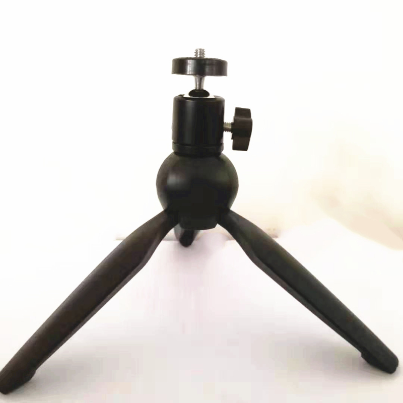 HM 277 Mini statív na telefón s 3D PTZ, karbónové vlákno, nosnosť 2–5 kg