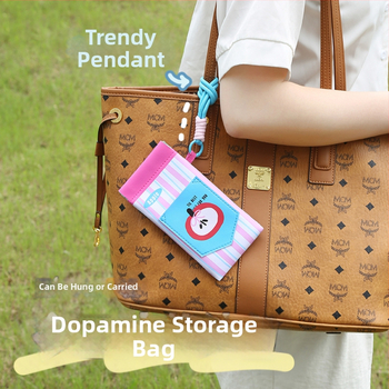 Náhradná taška na okuliare na krk s priehradkou na kartu, prenosná PU taška na okuliare, unisex, priedušná, ultra ľahká