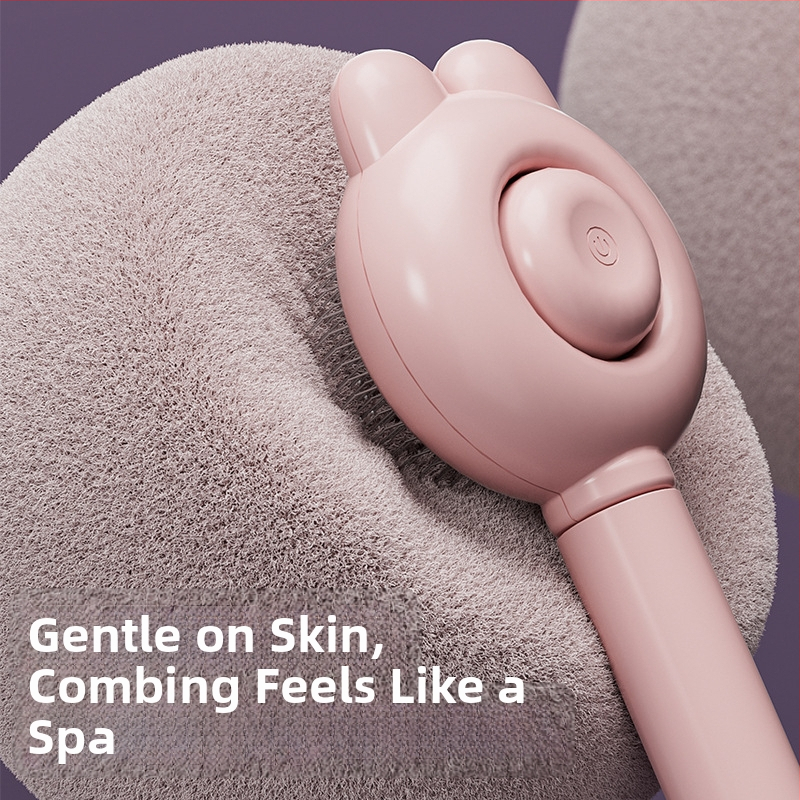 Maznač na starostlivosť o mačky a psy na odstraňovanie voľnej srsti (Značka: Other; Materiál: Other; Importované: Nie)