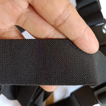 Grudni pojas za sportsku kameru, univerzalni, ABS+PC elastični pojas, kompatibilan s GoPro SJ4000 SJ5000 Xiaoyi, podržava tiskanje logotipa