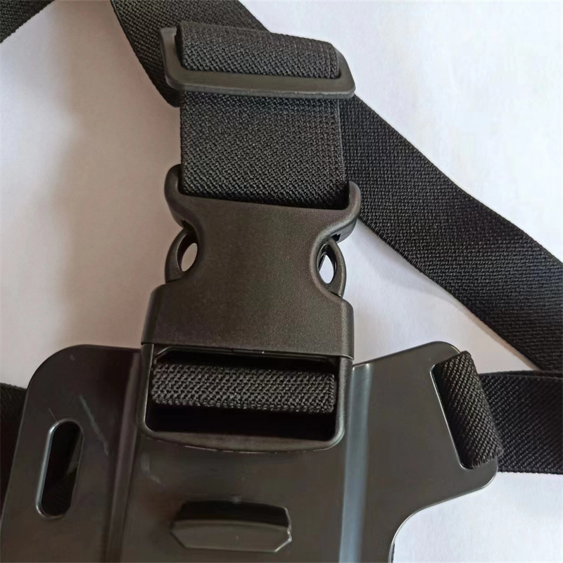 Grudni pojas za sportsku kameru, univerzalni, ABS+PC elastični pojas, kompatibilan s GoPro SJ4000 SJ5000 Xiaoyi, podržava tiskanje logotipa