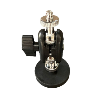 Магнитен бързозакрепител за DJI Nano – здрав магнитен монтаж за спортни камери