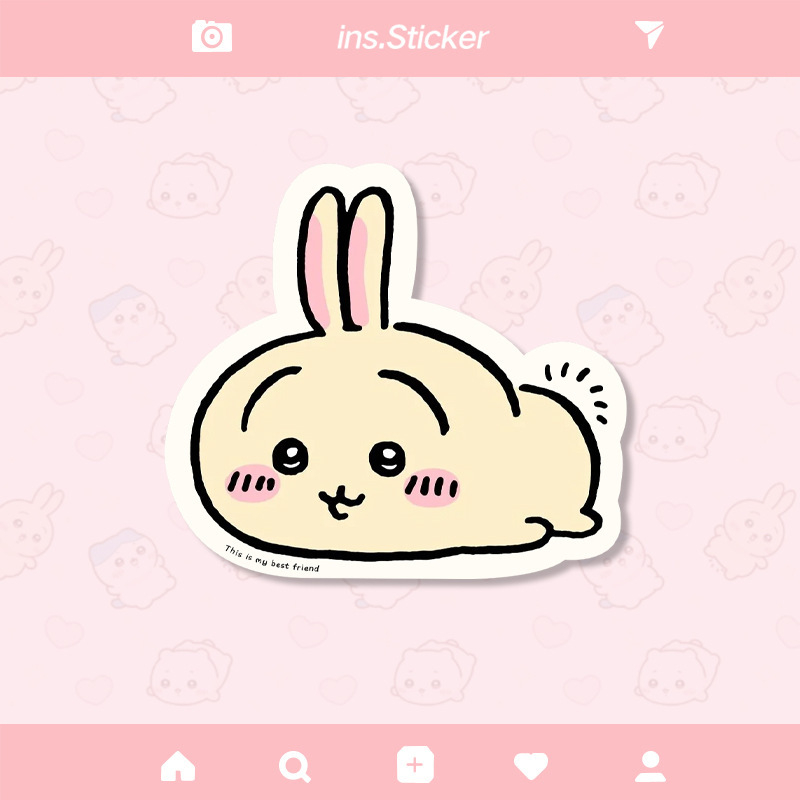 Crtić gumeni podmetač za miša, anti‑klizna, toplinski prijenos tiska, moguć ispis logotipa, OEM prilagodba