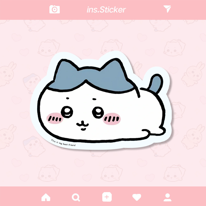 Crtić gumeni podmetač za miša, anti‑klizna, toplinski prijenos tiska, moguć ispis logotipa, OEM prilagodba