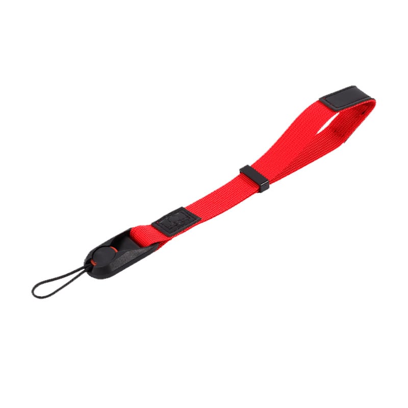 Презрамка за камера за огледално-безогледална камера – ръчна и презрамка за врата, анти‑плъзгане, облекчаване на напрежението, против загубване, изкуствен нейлон, модел 20220805-5, за различни камери