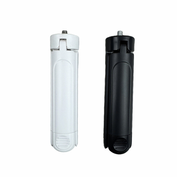 Suport de birou telescopic – mini trepied foto/video pentru telefon sau cameră, bază pentru proiector, streaming live