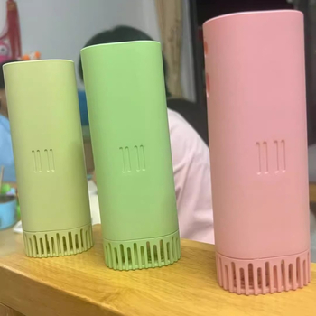 Walking Seventeen sušilo za dlaku kućnih ljubimaca – metalni, za pse