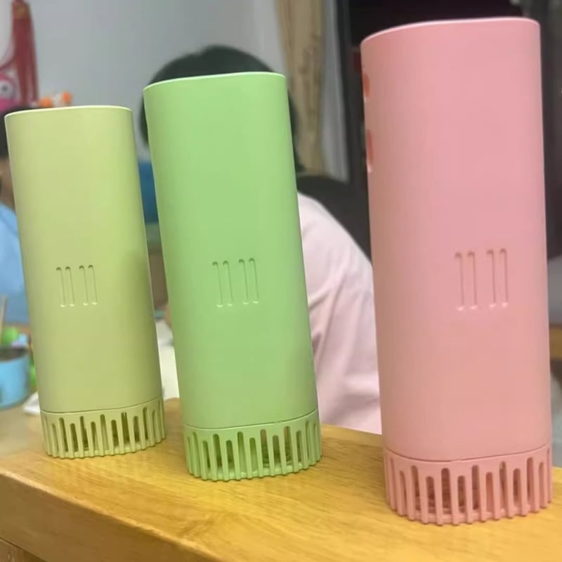 Walking Seventeen sušilo za dlaku kućnih ljubimaca – metalni, za pse