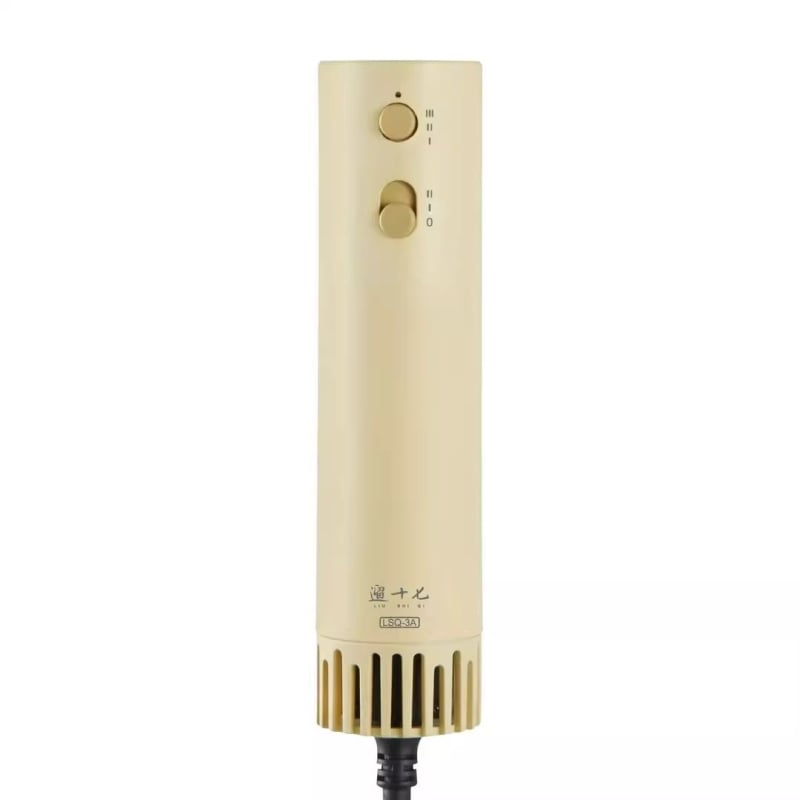 Walking Seventeen sušilo za dlaku kućnih ljubimaca – metalni, za pse