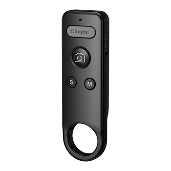 Bluetooth daljinski upravljač za sportske kamere — Kingma RC02, kompatibilan s GoPro i Insta360 (X5/X4/Ace PRO2/GoPro13)