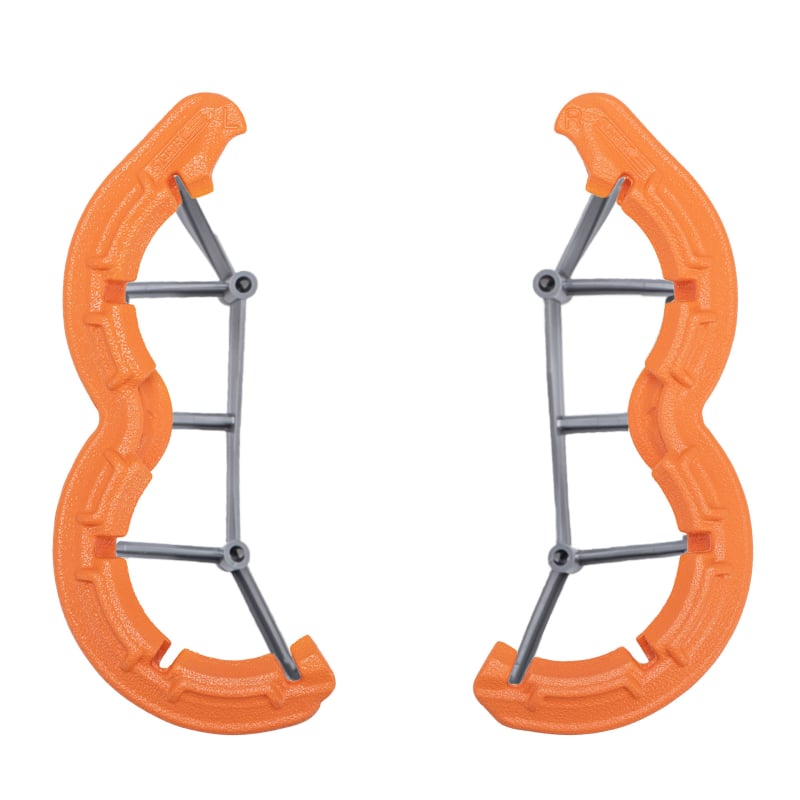 Startrc Neo2 EVA плавателен пръстен за дрон със защита на витлата