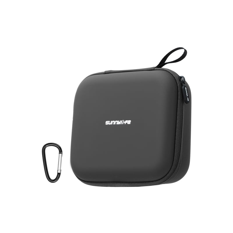 Sunnylife Чанта за съхранение за DJI NEO2, съвместима с очила N3 с детектор на движение, PC корпус NE-B936/B937