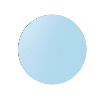 Suport auto pentru telefon cu placă magnetică - ultra-subțire placă magnetică (Time • aliaj • Primăvara 2018 • Unisex)