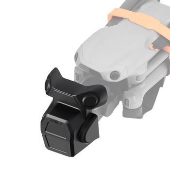 Air3S гимбалова защитна капачка и капак за обектива на Air3 дрон – анти-ударна защита