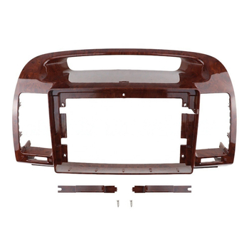 Android navigacijski set za Toyota Camry 2002-2006 – retrofit kit s plastičnim kućištem
