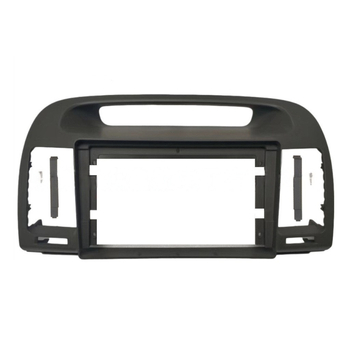 Android navigacijski set za Toyota Camry 2002-2006 – retrofit kit s plastičnim kućištem