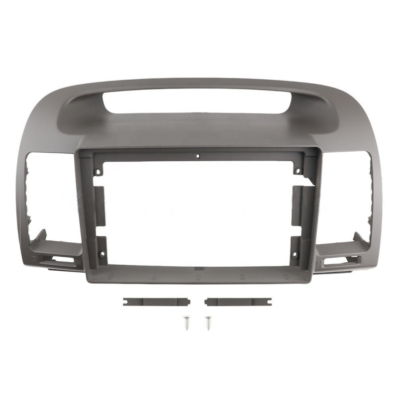 Android navigacijski set za Toyota Camry 2002-2006 – retrofit kit s plastičnim kućištem