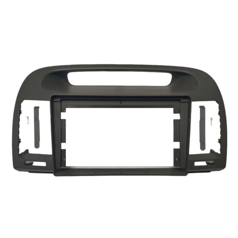 Android navigacijski set za Toyota Camry 2002-2006 – retrofit kit s plastičnim kućištem