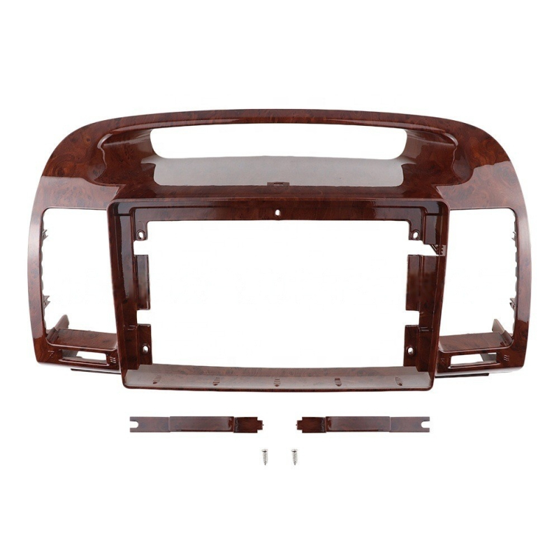 Android navigacijski set za Toyota Camry 2002-2006 – retrofit kit s plastičnim kućištem