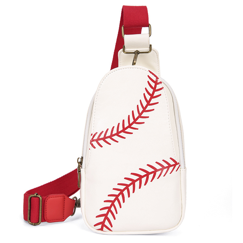 Ženska crossbody torba od PU, Shell stil, vertikalni kvadratni oblik, zip zatvarač, trodimenzionalna torba